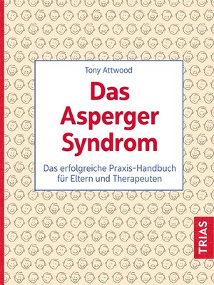 cover image of Das Asperger-Syndrom